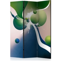 Artgeist Geometric Explosion 3-osainen sermi