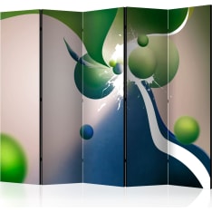 Artgeist Geometric Explosion 5-osainen sermi