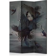 Artgeist Covered In Feathers 3-osainen sermi