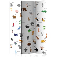 Artgeist Animals (For Children) 3-osainen sermi