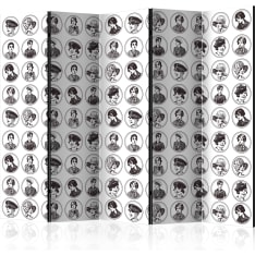 Artgeist 20S&30S 5-osainen sermi