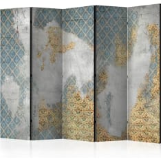 Artgeist Remnants Of The Past 5-osainen sermi