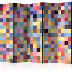 Artgeist Full Range Of Colors 5-osainen sermi