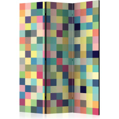 Artgeist Millions Of Colors 3-osainen sermi