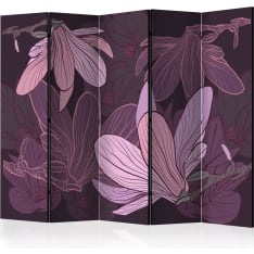 Artgeist Dreamy Flowers 5-osainen sermi