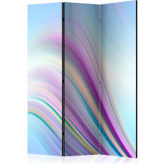 Artgeist Rainbow Abstract Background 3-osainen sermi