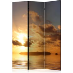 Artgeist Sea - Sunset 3-osainen sermi