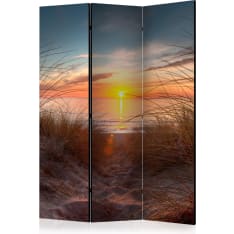 Artgeist Sunset Over The Atlantic Ocean 3-osainen sermi