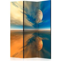 Artgeist Fly Me To The Moon 3-osainen sermi