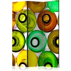 Artgeist Bottles (Background) 3-osainen sermi