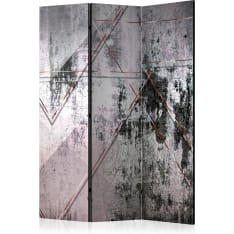 Artgeist Geometric Wall 3-osainen sermi