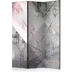 Artgeist Triangular Perspective 3-osainen sermi