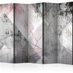 Artgeist Triangular Perspective 5-osainen sermi