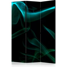 Artgeist Blue Smoke Waves 3-osainen sermi