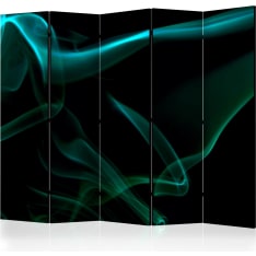 Artgeist Blue Smoke Waves 5-osainen sermi