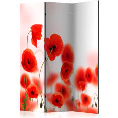 Artgeist Sleepy Poppy'S Land 3-osainen sermi