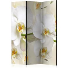 Artgeist Orchid Branch 3-osainen sermi