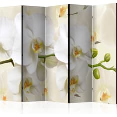 Artgeist Orchid Branch 5-osainen sermi