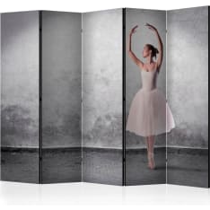 Artgeist Ballerina In Degas Paintings Style 5-osainen sermi