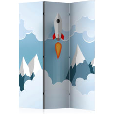 Artgeist Rocket In The Clouds 3-osainen sermi