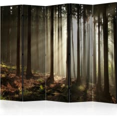 Artgeist Coniferous Forest 5-osainen sermi