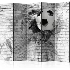 Artgeist Dynamic Football 5-osainen sermi