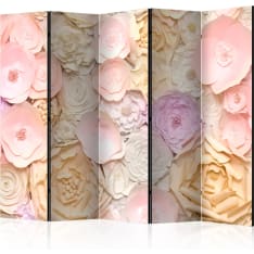 Artgeist Flower Bouquet 5-osainen sermi