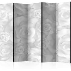 Artgeist Plaster Flowers 5-osainen sermi