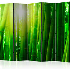 Artgeist Sun And Bamboo 5-osainen sermi