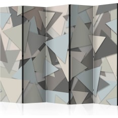 Artgeist Geometric Puzzle 5-osainen sermi