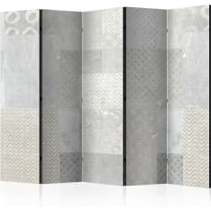 Artgeist Tiles 5-osainen sermi