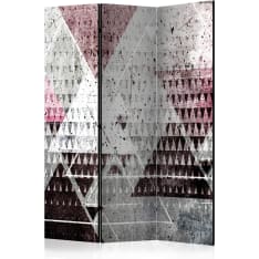 Artgeist Triangles 3-osainen sermi