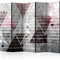 Artgeist Triangles 5-osainen sermi