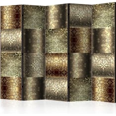 Artgeist Metal Plates 5-osainen sermi