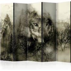 Artgeist Mountain Predator (Beige) 5-osainen sermi