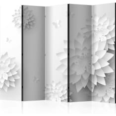 Artgeist Oriental Flowers 5-osainen sermi