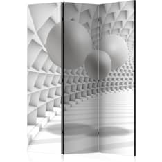 Artgeist Abstract Tunnel 3-osainen sermi