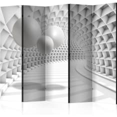 Artgeist Abstract Tunnel 5-osainen sermi