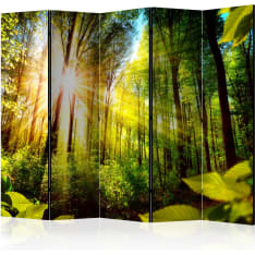 Artgeist Forest Hideout 5-osainen sermi