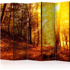 Artgeist Autumn Walk 5-osainen sermi