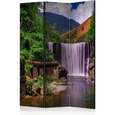 Artgeist Reggae Falls 3-osainen sermi