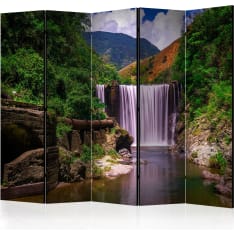 Artgeist Reggae Falls 5-osainen sermi