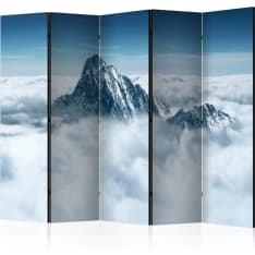 Artgeist Mountain In The Clouds 5-osainen sermi