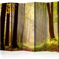 Artgeist Mysterious Forest Path 5-osainen sermi