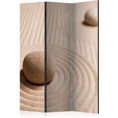 Artgeist Sand And Zen 3-osainen sermi