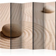 Artgeist Sand And Zen 5-osainen sermi