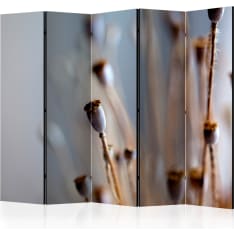 Artgeist Poppy Heads 5-osainen sermi