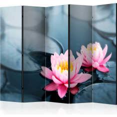 Artgeist Lotus Blossoms 5-osainen sermi