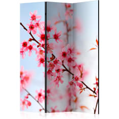 Artgeist Symbol Of Japan - Sakura Flowers 3-osainen sermi