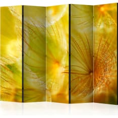 Artgeist Soft Dandelion Flower 5-osainen sermi